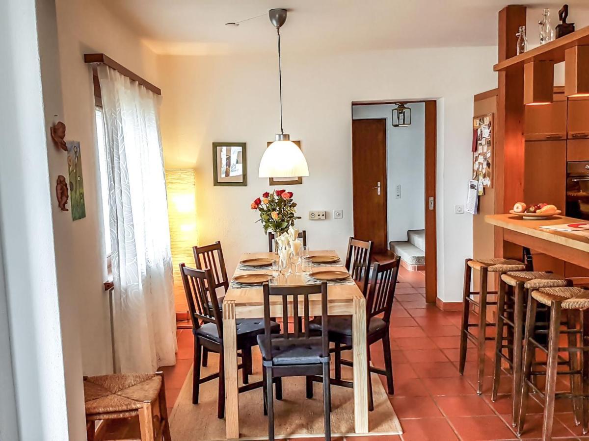 Holiday Home Stellina Del Sole By Interhome Brissago Dış mekan fotoğraf