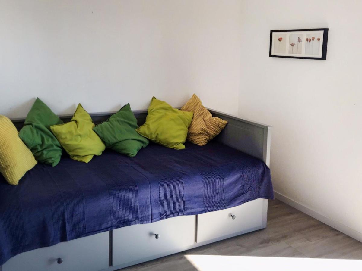 Holiday Home Stellina Del Sole By Interhome Brissago Dış mekan fotoğraf