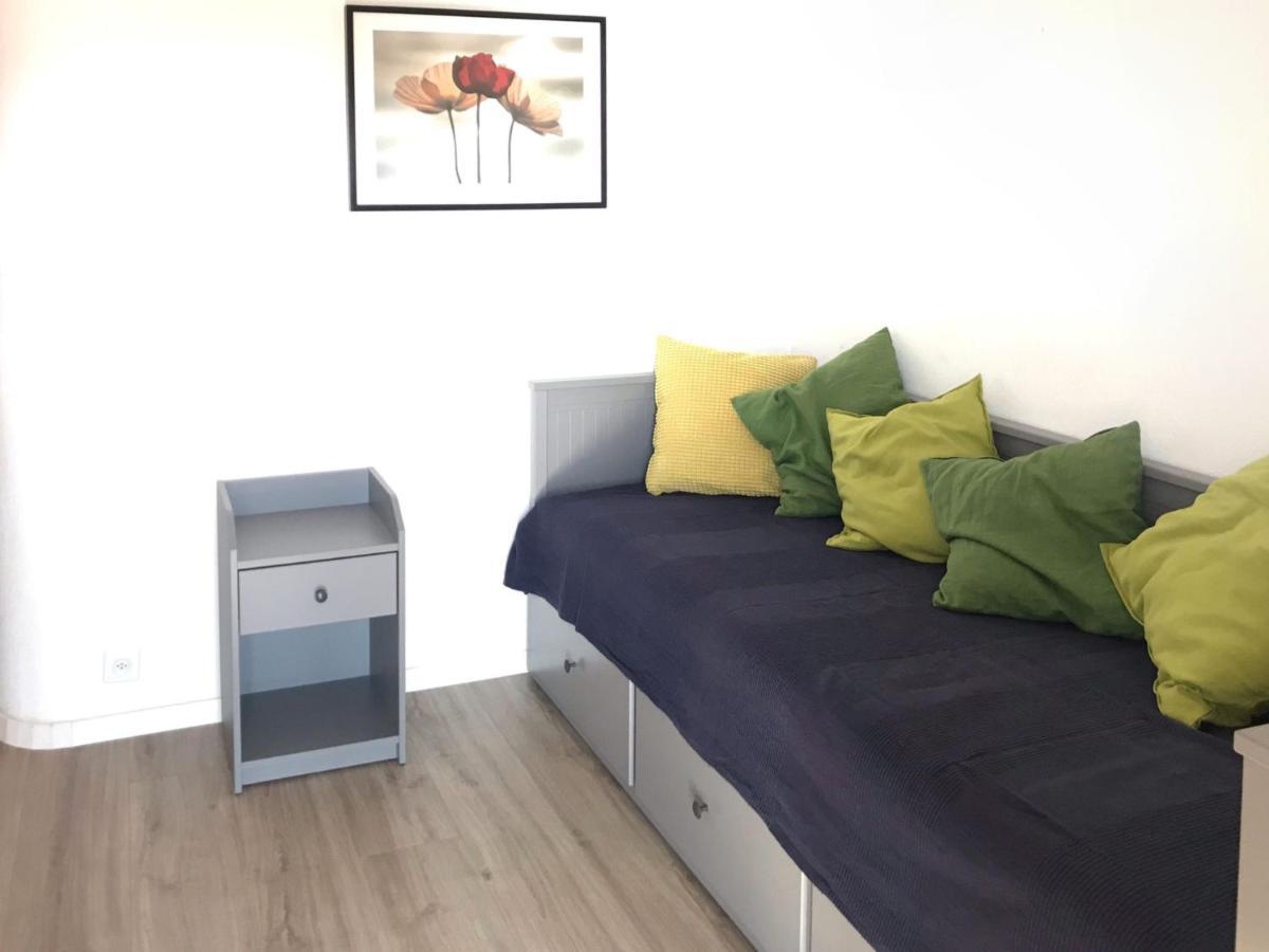 Holiday Home Stellina Del Sole By Interhome Brissago Dış mekan fotoğraf