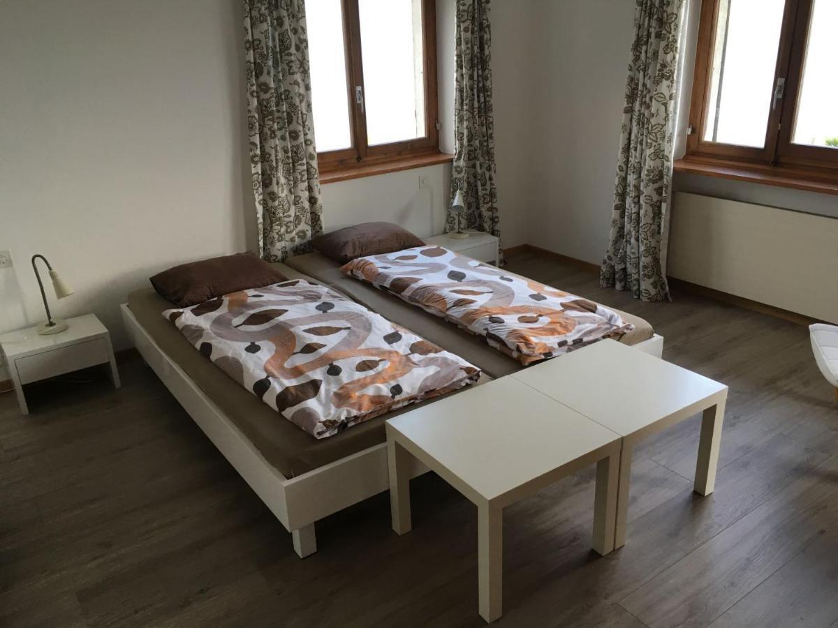 Holiday Home Stellina Del Sole By Interhome Brissago Dış mekan fotoğraf