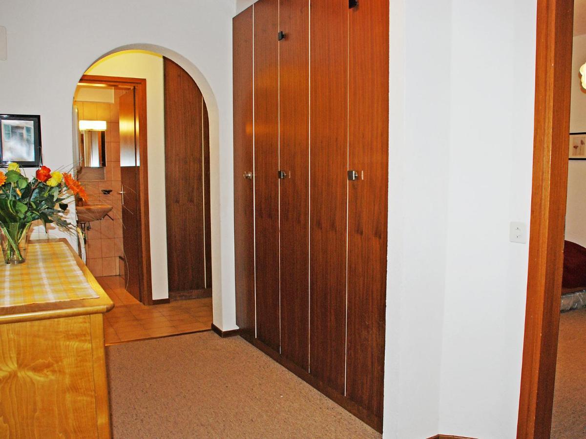 Holiday Home Stellina Del Sole By Interhome Brissago Dış mekan fotoğraf