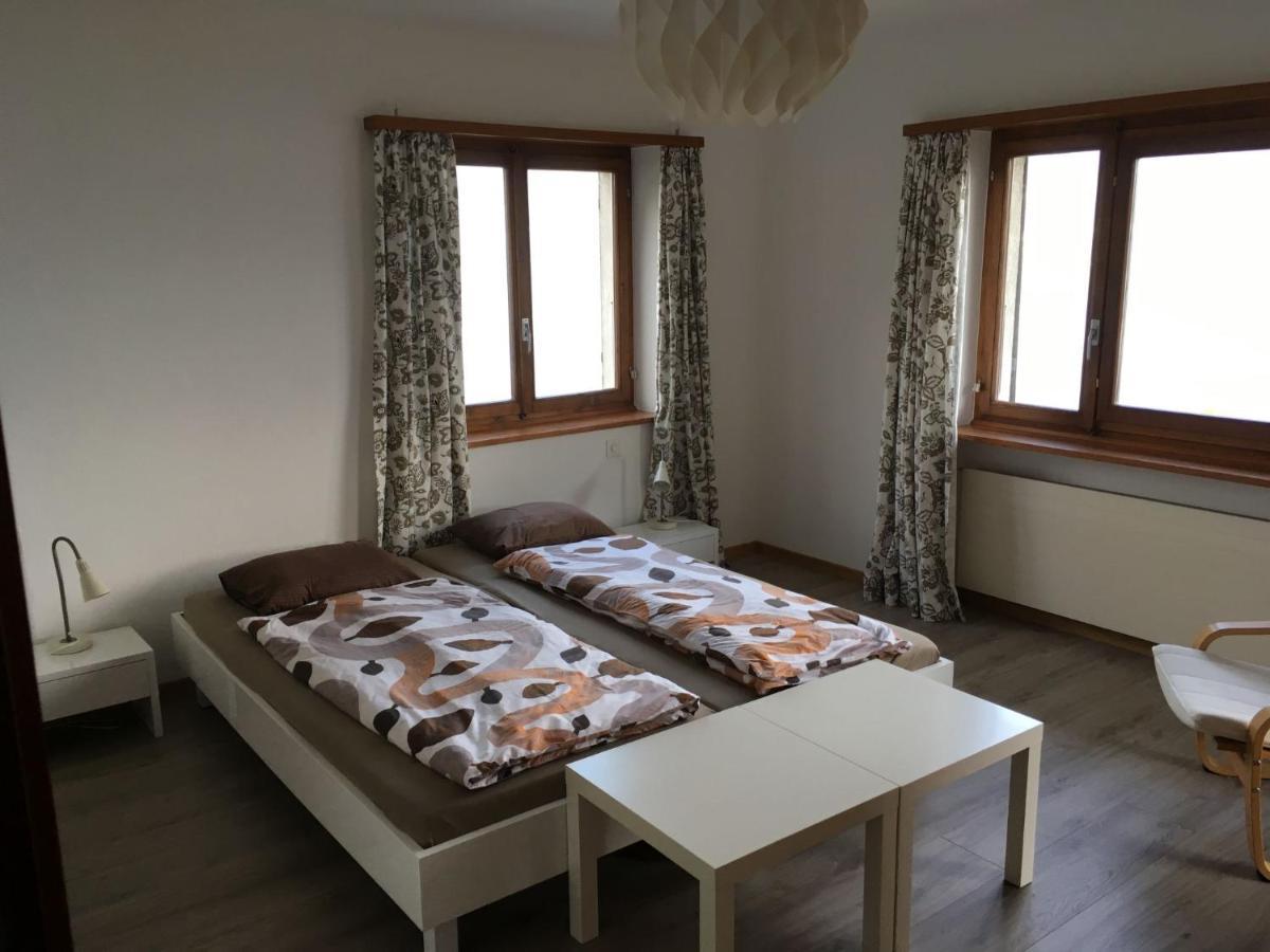 Holiday Home Stellina Del Sole By Interhome Brissago Dış mekan fotoğraf